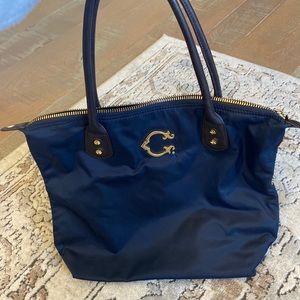 C wonder purse